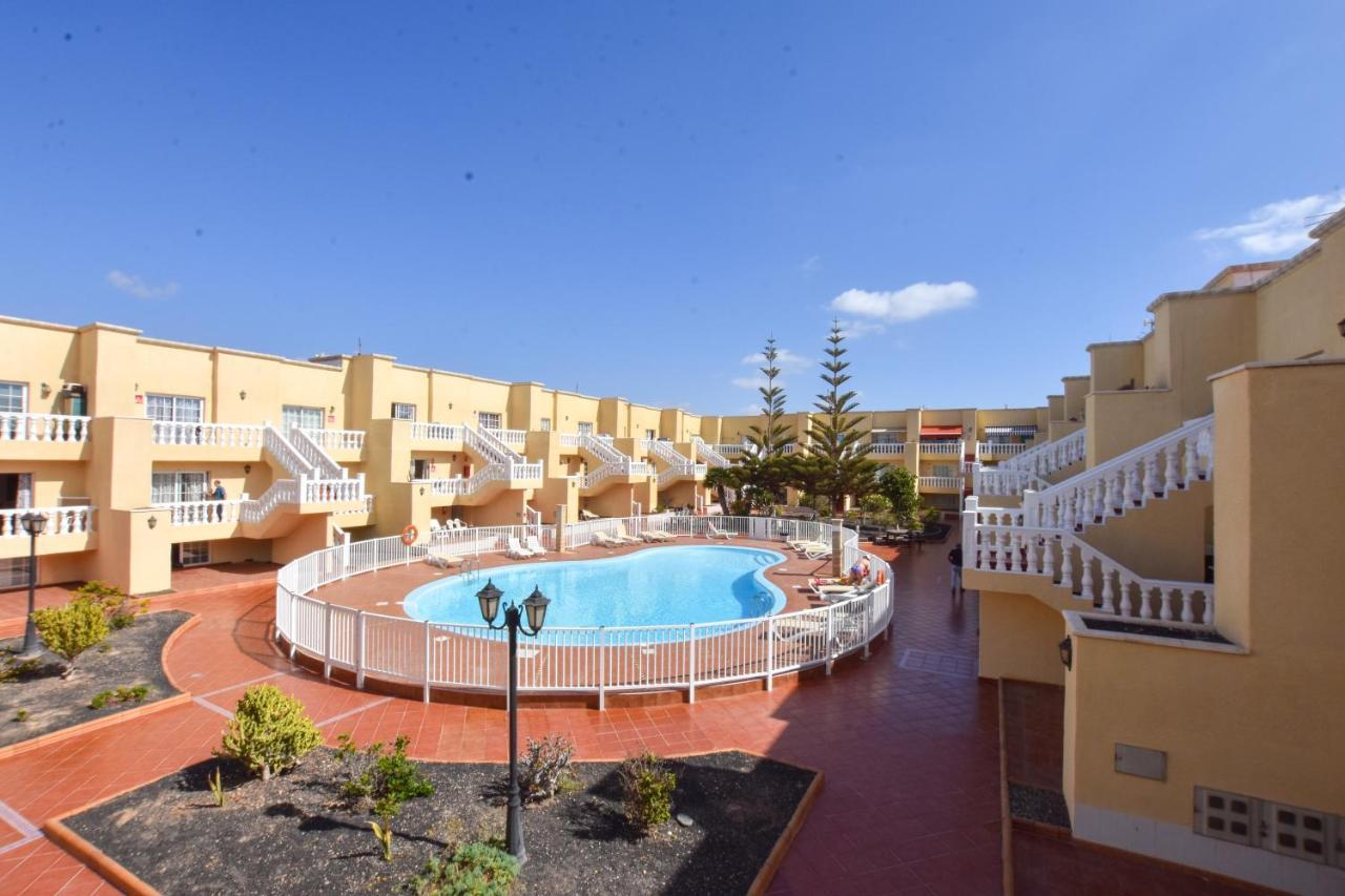 Book Jet - Lovely Holiday Home Arenas Pool&Wifi Caleta De Fuste Exterior photo