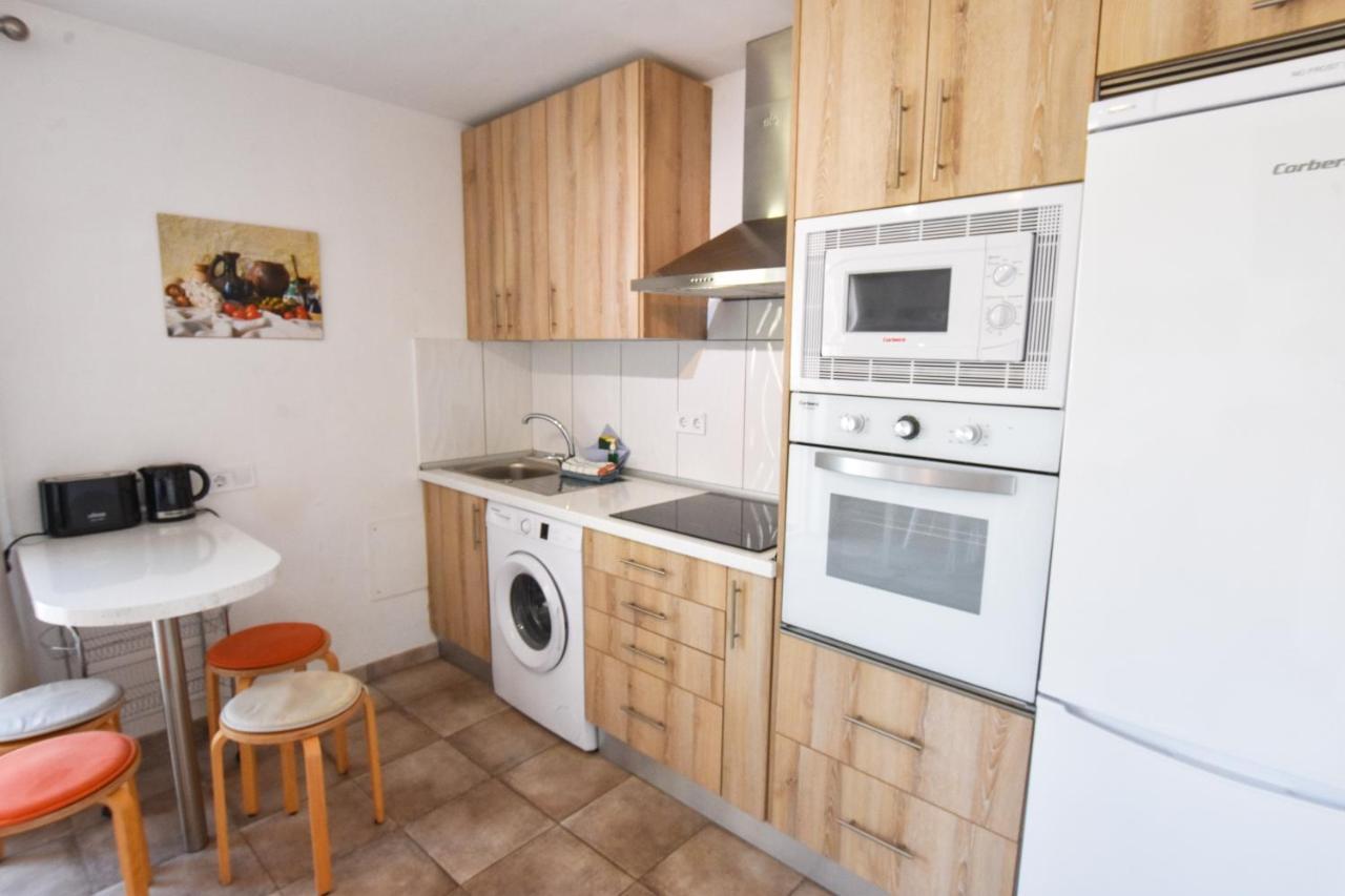 Book Jet - Lovely Holiday Home Arenas Pool&Wifi Caleta De Fuste Exterior photo