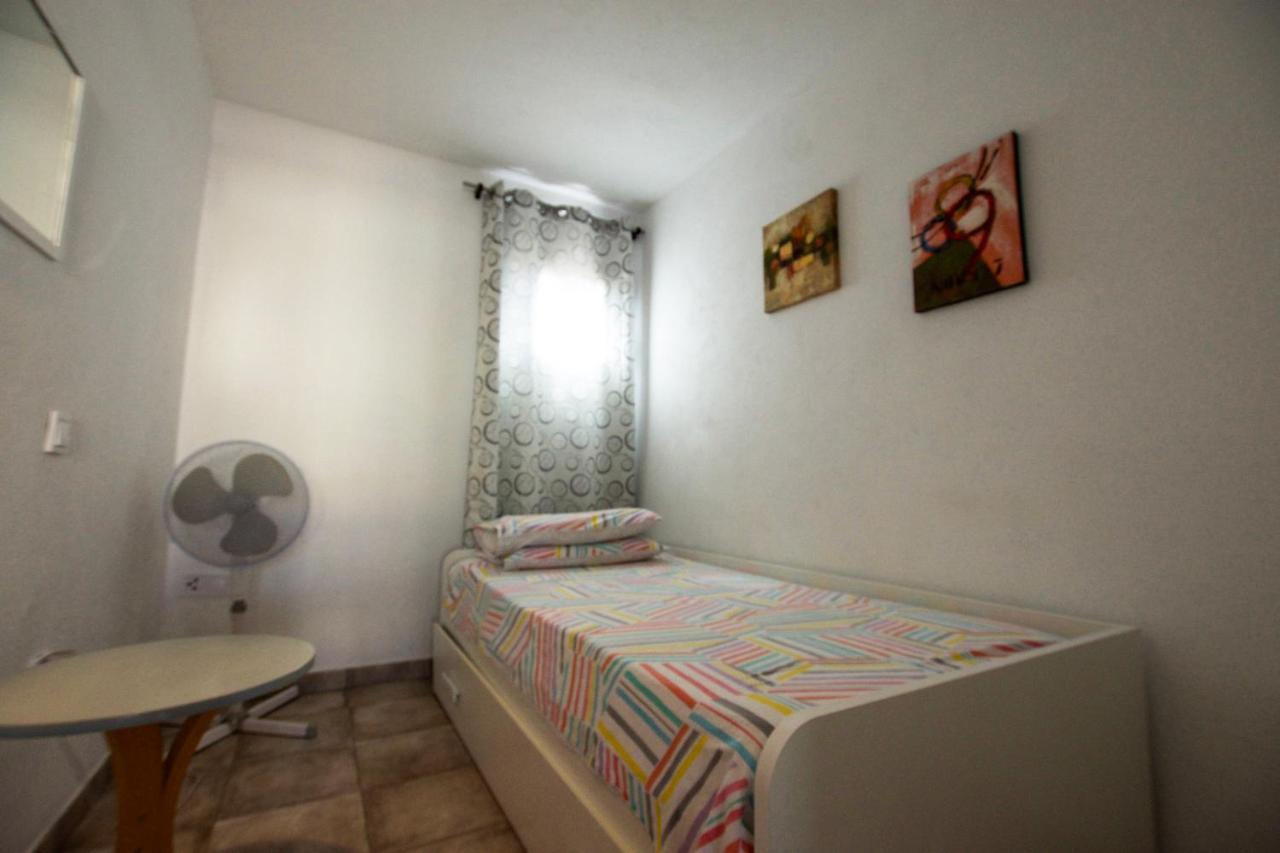 Book Jet - Lovely Holiday Home Arenas Pool&Wifi Caleta De Fuste Exterior photo