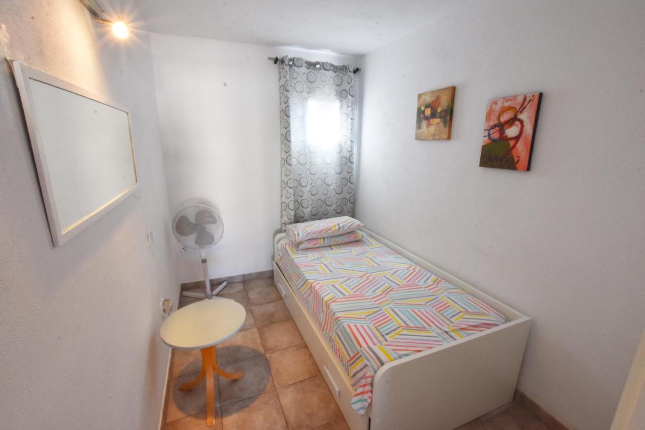 Book Jet - Lovely Holiday Home Arenas Pool&Wifi Caleta De Fuste Exterior photo