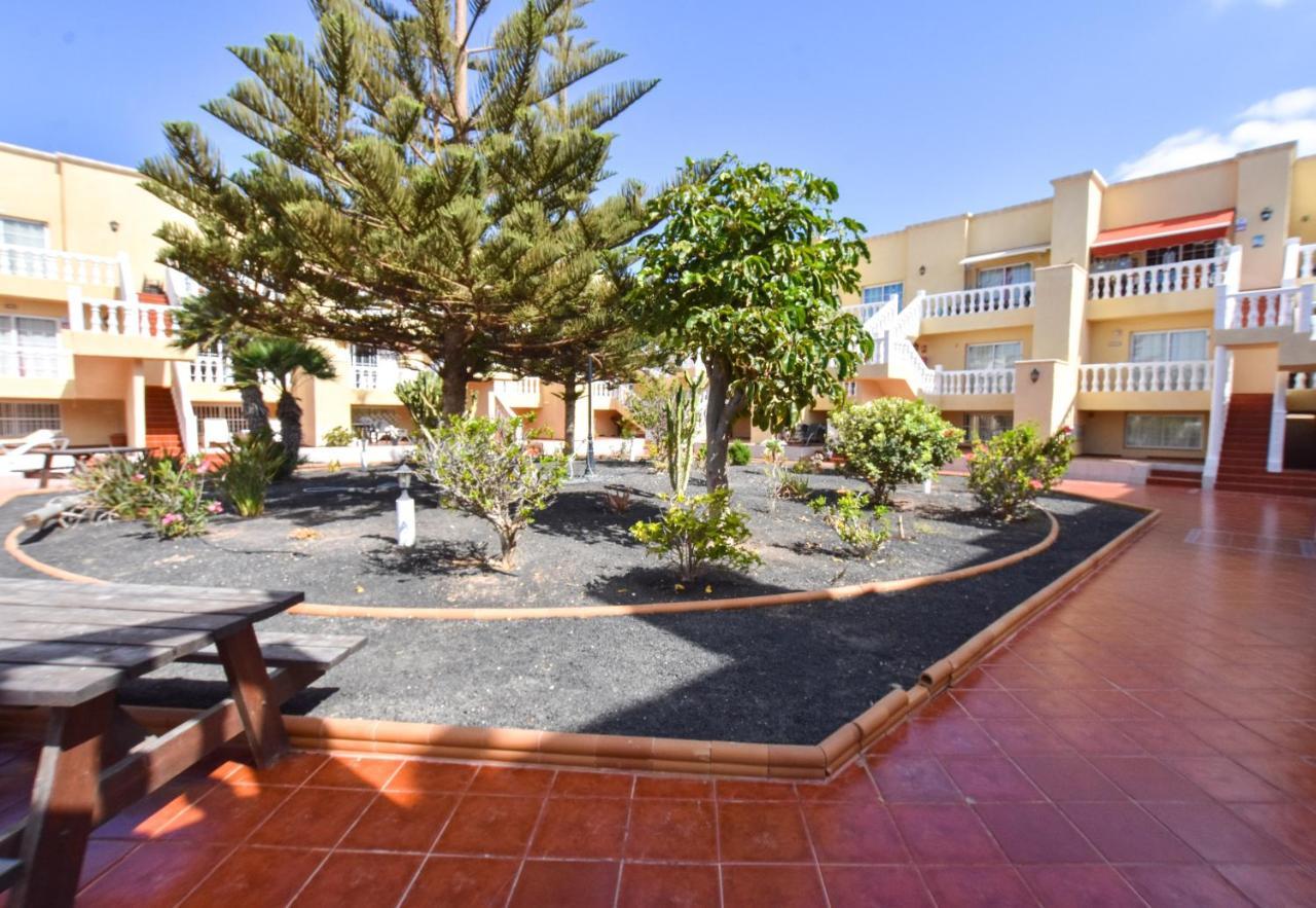 Book Jet - Lovely Holiday Home Arenas Pool&Wifi Caleta De Fuste Exterior photo