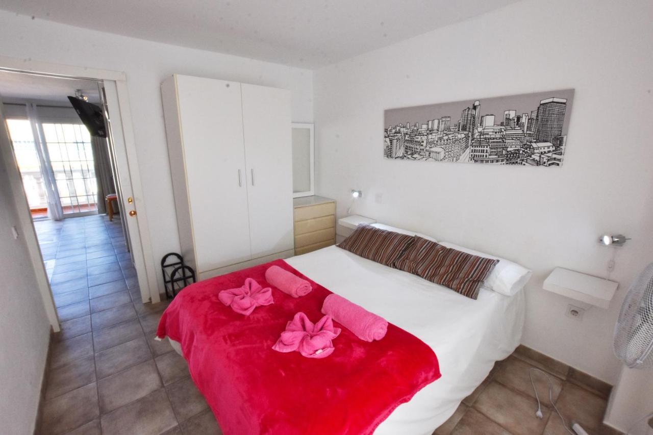 Book Jet - Lovely Holiday Home Arenas Pool&Wifi Caleta De Fuste Exterior photo