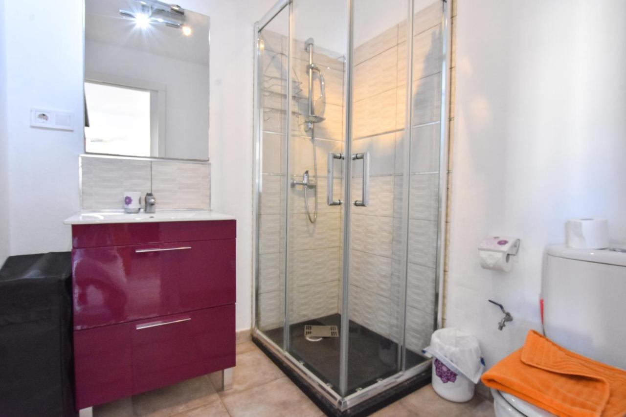 Book Jet - Lovely Holiday Home Arenas Pool&Wifi Caleta De Fuste Exterior photo
