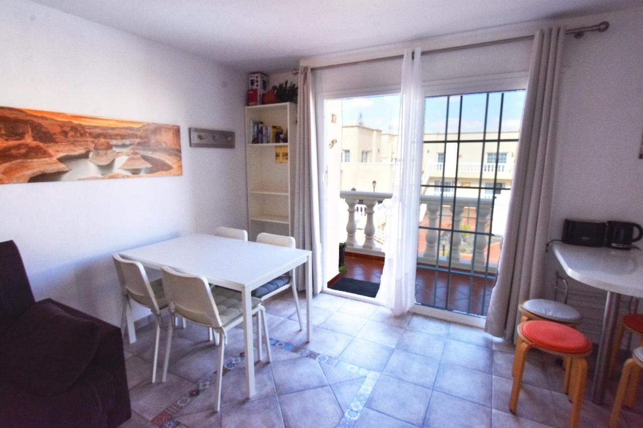 Book Jet - Lovely Holiday Home Arenas Pool&Wifi Caleta De Fuste Exterior photo